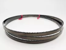 Szalagfűrészlap 10x0,65mm tpi 8 Regx140 