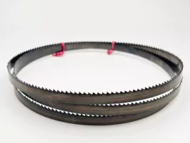 Szalagfűrészlap 10x0,65mm tpi 8 Regx140 