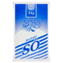 Asztali kősó 1kg