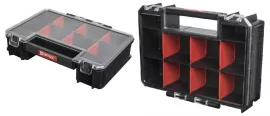 QBRICK SYSTEM TWO Organiser multi 257x180x65mm