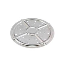 Lángelosztó 17cm átmérő