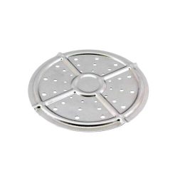 Lángelosztó 17cm átmérő Lángelosztó 17cm átmérő