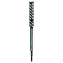   BOSCH Rebar Cutter 4 vágóélű fúró, SDS-plus-9 18x120x300mm