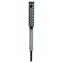   BOSCH Rebar Cutter 4 vágóélű fúró, SDS-plus-9 28x120x300mm