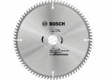 BOSCH Körfűrészlap, Multi Material 250x30x80T