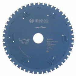 Expert for Steel körfűrészlap 210x30x48T Bosch