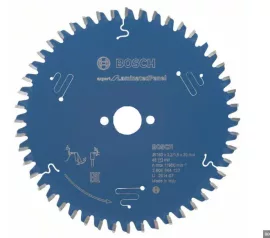 Körfűrészlap 160x20mm, fogszám:48db, vágásszélesség:2,2mm Bosch