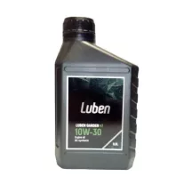 Luben Garden 4T motorolaj 10W30 600ml