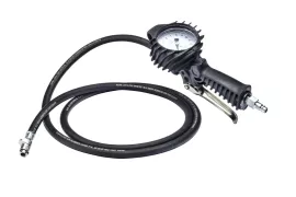 ABAC Kerékfújtató PRO QL 0-12 Bar