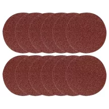 PROXXON Csiszolópapír P150, 50mm 12db/csomag