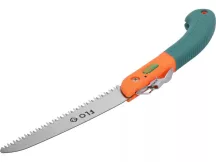 Ágfűrész összecsukható 180mm Flo