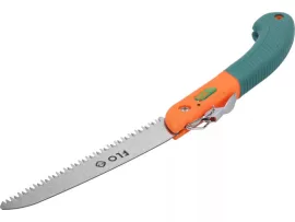 Ágfűrész összecsukható 180mm Flo
