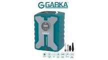 Autós kompresszor 12V GABKA GA-88044