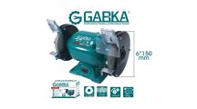 Köszörű 370W GABKA GA-88098