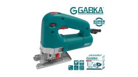 Dekopír fűrész 600W GABKA GA-88080 Dekopír fűrész 600W GABKA GA-88080