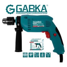 Ütvefúrógép 680W Gabka GA-88152 