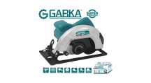 Körfűrész 1600W GABKA GA-88076