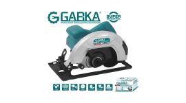Körfűrész 1600W GABKA GA-88076 Körfűrész 1600W GABKA GA-88076