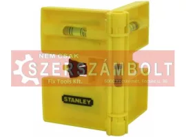 Vízmérték oszlop 0-47-720U STANLEY 