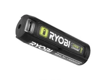   USB LITHIUM RB4L30 4v 3.0ah akkumulátor és power bank USB-C kábellel Ryobi