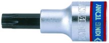 Torx-bitfej 3/8" T15 L=50mm King Tony