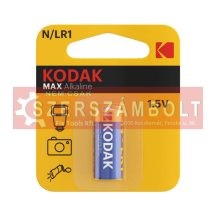 Kodak Ultra Alkáli Riasztó Elem LR1 N(1,5V)B1