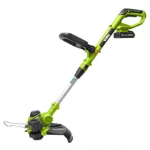   Akkumulátoros fűkasza 18 V, 1 db akkumlátor 2ah + 1db töltő WIDO