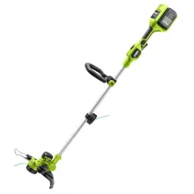   Akkumulátoros fűkasza 36V , 2 db akkumlátor 2ah + 1 db töltő WIDO