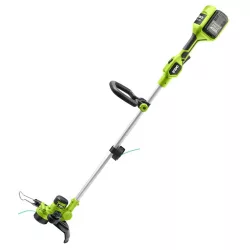 Akkumulátoros fűkasza 36V , 2 db akkumlátor 2ah + 1 db töltő WIDO