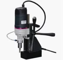 Mágnestalpas magfúró DM 35V Optimum