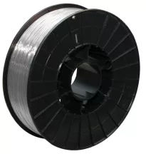Hegesztő huzal saválló (inox)19/9 0,8mm MW (5kg/tekercs)