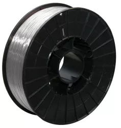 Hegesztő huzal saválló (inox)19/9 0,8mm MW (5kg/tekercs)