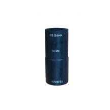   Kerékanyakulcs kétfejű 1/2", 18,5-19,5mm Ford króm kupakhoz