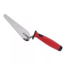 Macska nyelv kanál 140 mm inox FESTA 