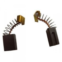 Metabo szénkefe SXE450 Turbo Tec 