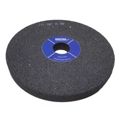 175x25x32mm 1C60M5V36 HecPlus (Hector 1C szürke sima köszörűkorong D<=200mm) Hector 175x25x32mm 1C60M5V36 HecPlus (Hector 1C szürke sima köszörűkorong D<=200mm) Hector