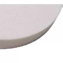 Köszörű korong 200x40x20mm 6A150M fehér