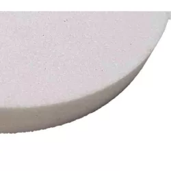 Köszörű korong 200x40x20mm 6A150M fehér