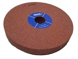 350x40x127mm 6A60M8V38 HecPlus ( köszörűkorong) piros Hector 350x40x127mm 6A60M8V38 HecPlus ( köszörűkorong) piros Hector