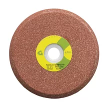   175x10x32 6A90P5V38 HecP 4510/c ,Hector fűrészélező köszörűkorong