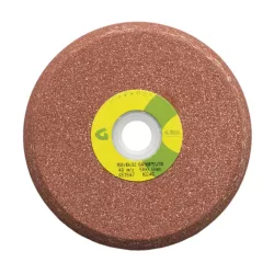 175x10x32 6A90P5V38 HecP 4510/c ,Hector fűrészélező köszörűkorong