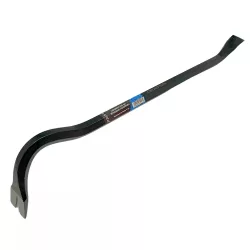 Ládabontó 500mm feszítővas kétoldalas Crater