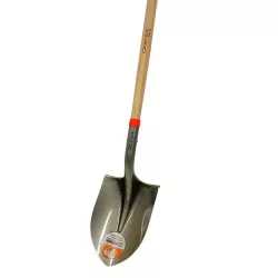 Ásólapát bükkfa nyéllel 1,2kg fejjel Crater PRO