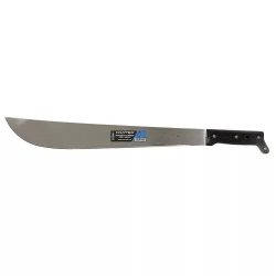 Bozótvágó 457mm (Machete) műanyag nyéllel Crater