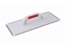   Csiszoló polisztirol habhoz 180x400mm erősített fém/műa. Festa