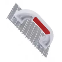 Vakolatkaparó tüskés 210x105mm Festa