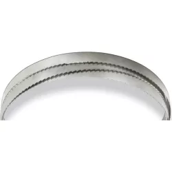Fémipari fűrészszalag 1440x13x0,65 p10/14 végt. Fémipari fűrészszalag 1440x13x0,65 p10/14 végt.