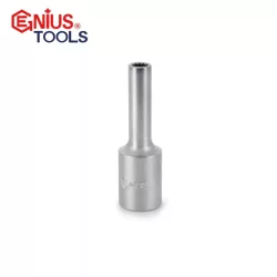Crowafej 3/8" 12lapú h:63mm 6-os