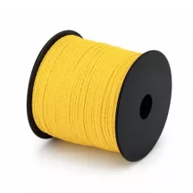 Kőműves zsinór, sodort, PP, 2mm×100m, orsón Extol