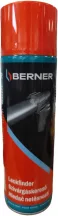 Szivárgáskereső spray 400ml Berner